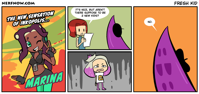 Illustration for article titled Sunday Comics: Beware The Hat